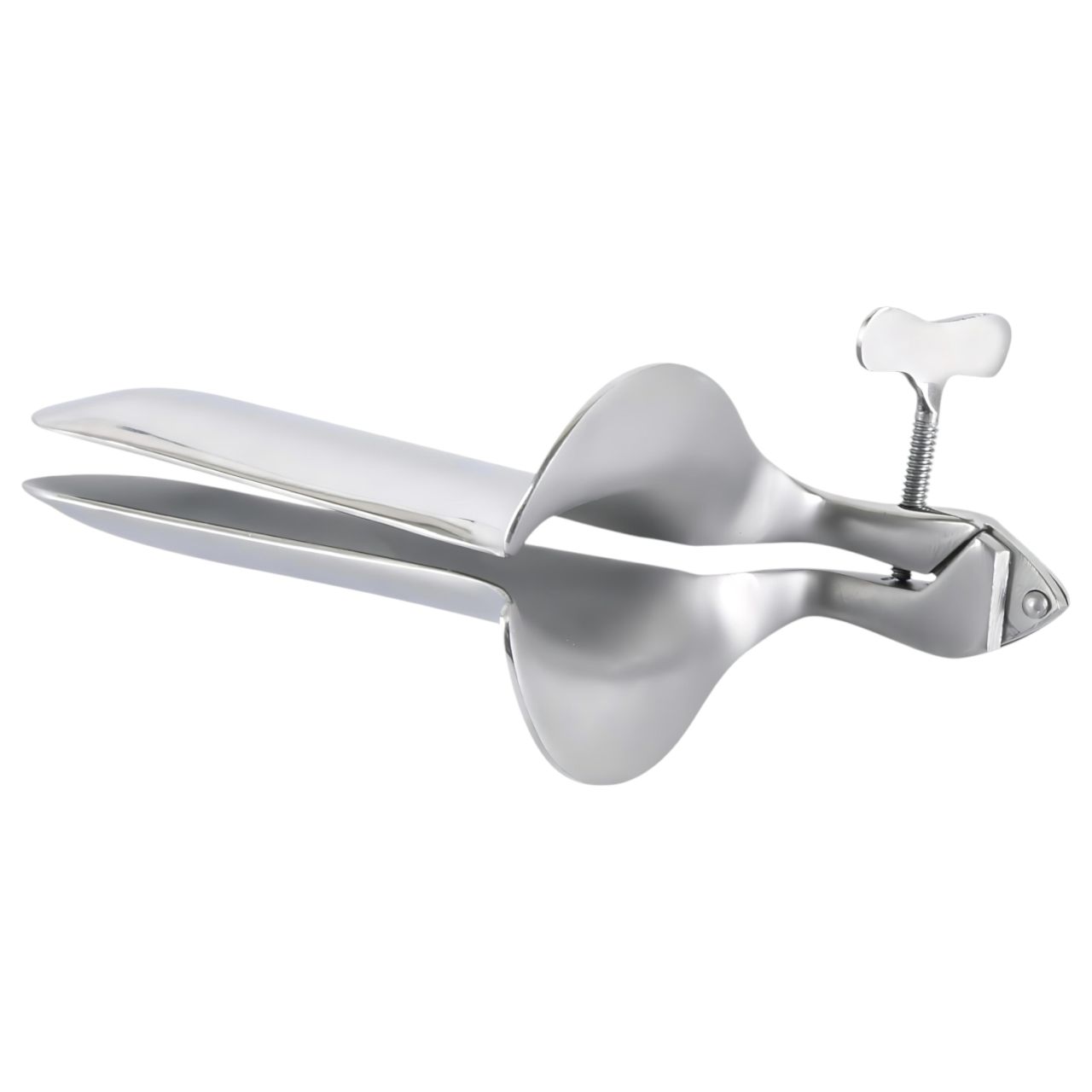 Fetish - Vagina Speculum (Hüvelykacsa) - acél Fetish - Vagina Speculum (Hüvelykacsa) - acél