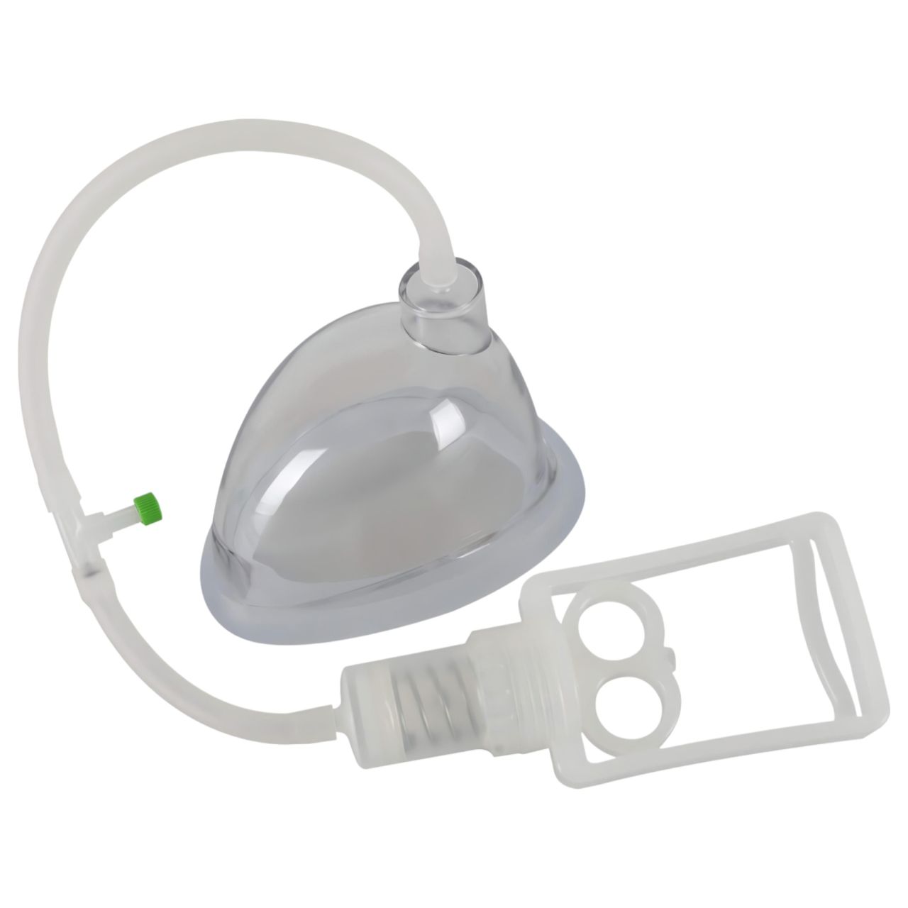 Orvosi puncipumpa szett (fehér) Orvosi puncipumpa szett (fehér)