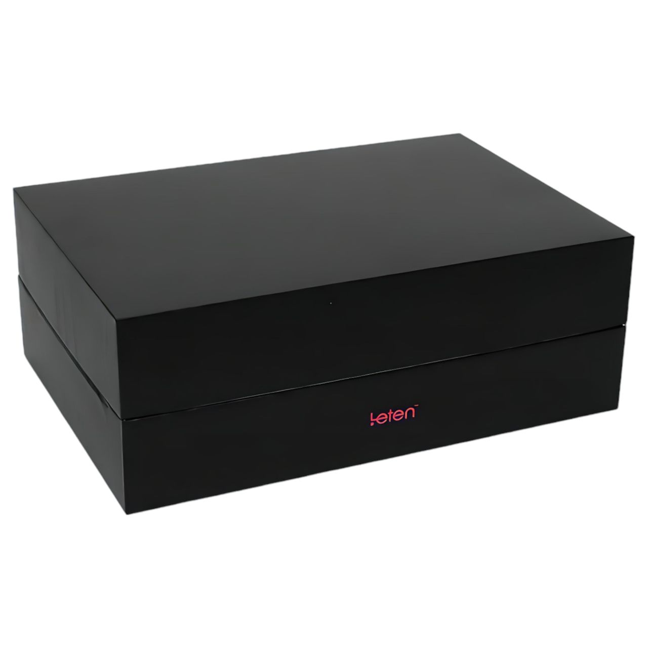 LETEN SM FUTURE PRO - hálózati melegítő, fel-le mozgó maszturbátor LETEN SM FUTURE PRO - hálózati melegítő, fel-le mozgó maszturbátor