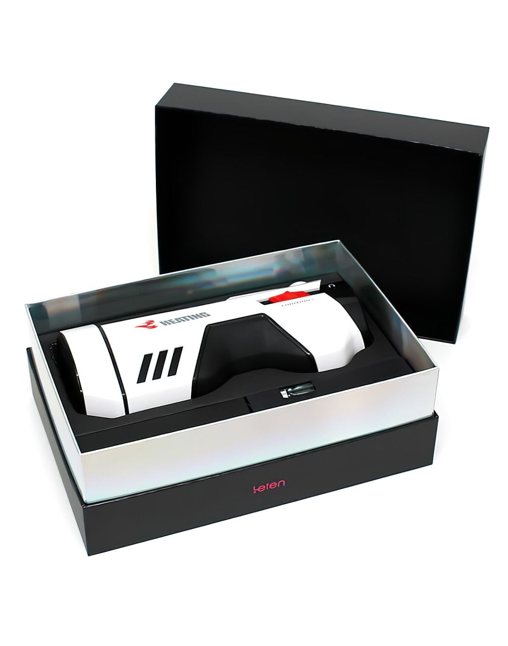 LETEN SM FUTURE PRO - hálózati melegítő, fel-le mozgó maszturbátor LETEN SM FUTURE PRO - hálózati melegítő, fel-le mozgó maszturbátor