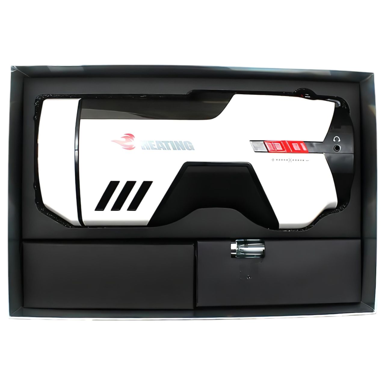 LETEN SM FUTURE PRO - hálózati melegítő, fel-le mozgó maszturbátor LETEN SM FUTURE PRO - hálózati melegítő, fel-le mozgó maszturbátor