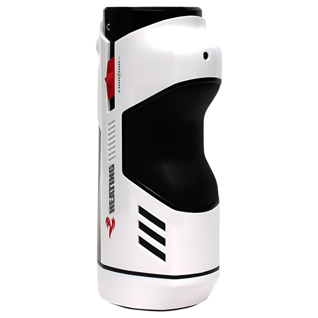 LETEN SM FUTURE PRO - hálózati melegítő, fel-le mozgó maszturbátor LETEN SM FUTURE PRO - hálózati melegítő, fel-le mozgó maszturbátor