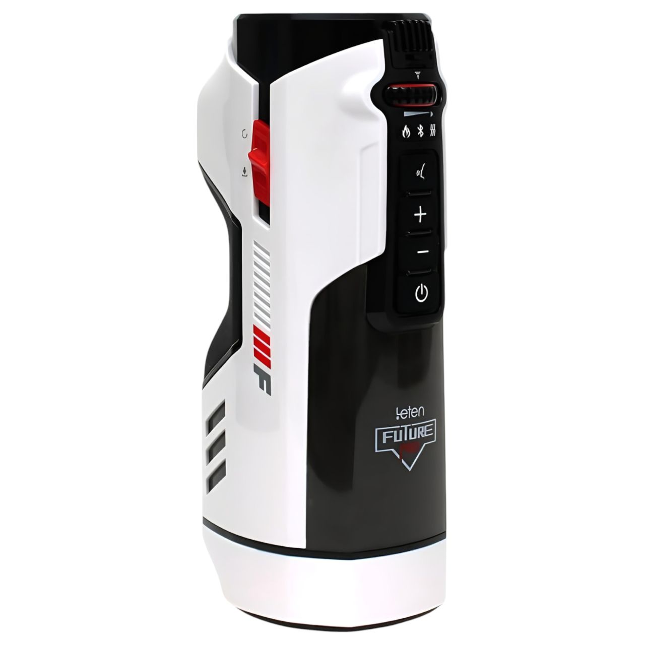 LETEN SM FUTURE PRO - hálózati melegítő, fel-le mozgó maszturbátor LETEN SM FUTURE PRO - hálózati melegítő, fel-le mozgó maszturbátor