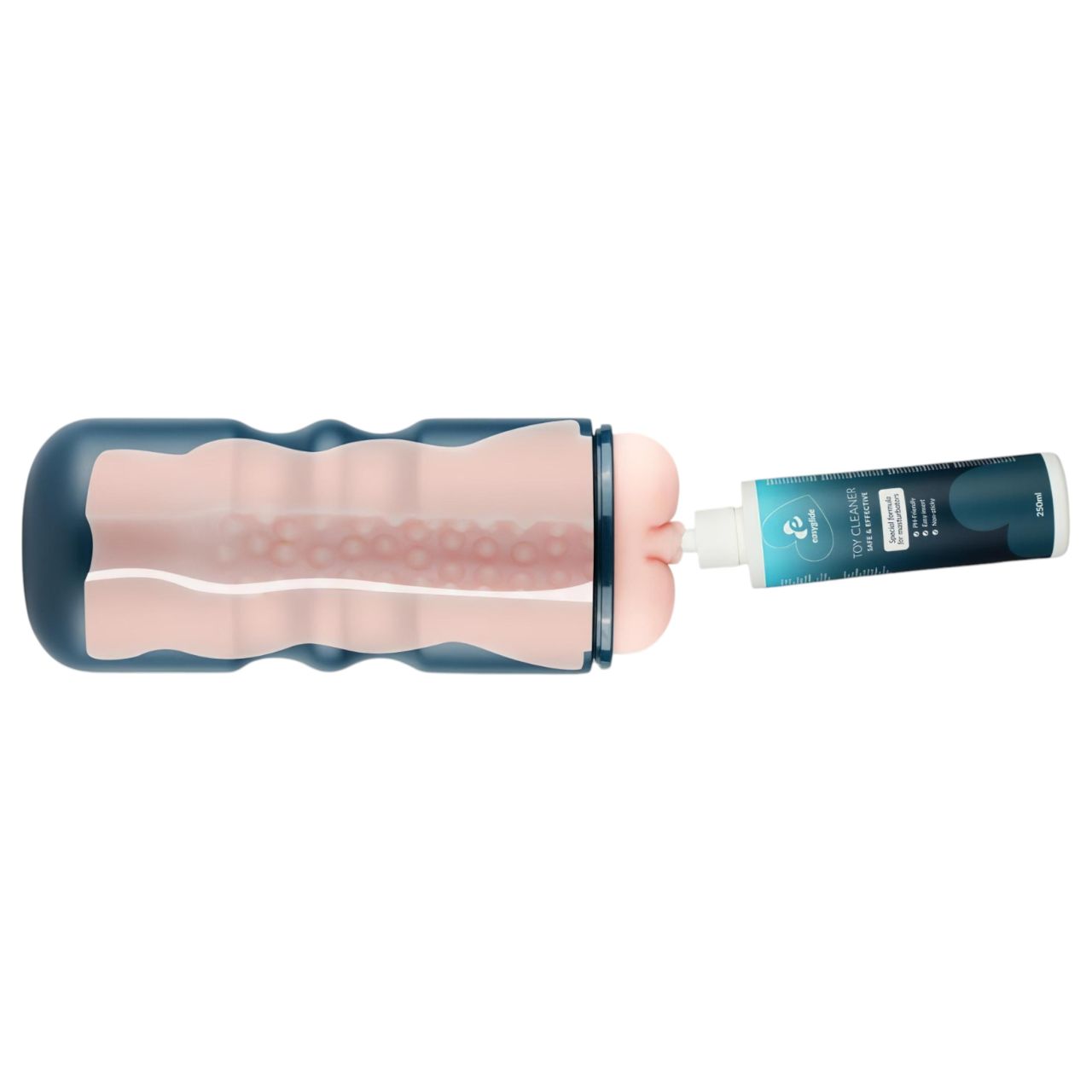 EasyGlide - maszturbátor tísztító (250ml)