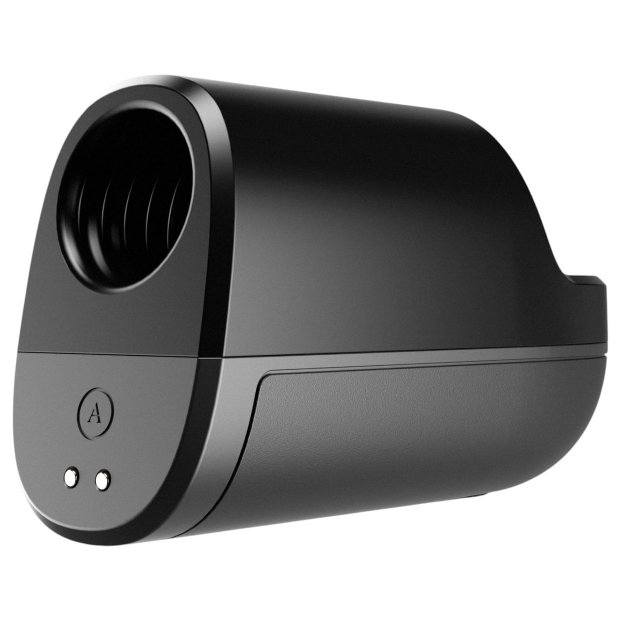 Arcwave Ion2 - léghullámos maszturbátor (fekete) Arcwave Ion2 - léghullámos maszturbátor (fekete)