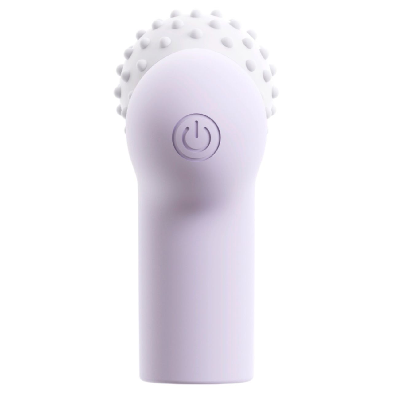Beau Coeur Rionex - mini masszírozó vibrátor (lila)