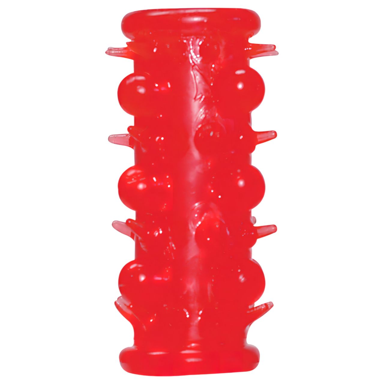 You2Toys - Vörös rózsák - vibrátoros készlet (9 részes) You2Toys - Vörös rózsák - vibrátoros készlet (9 részes)
