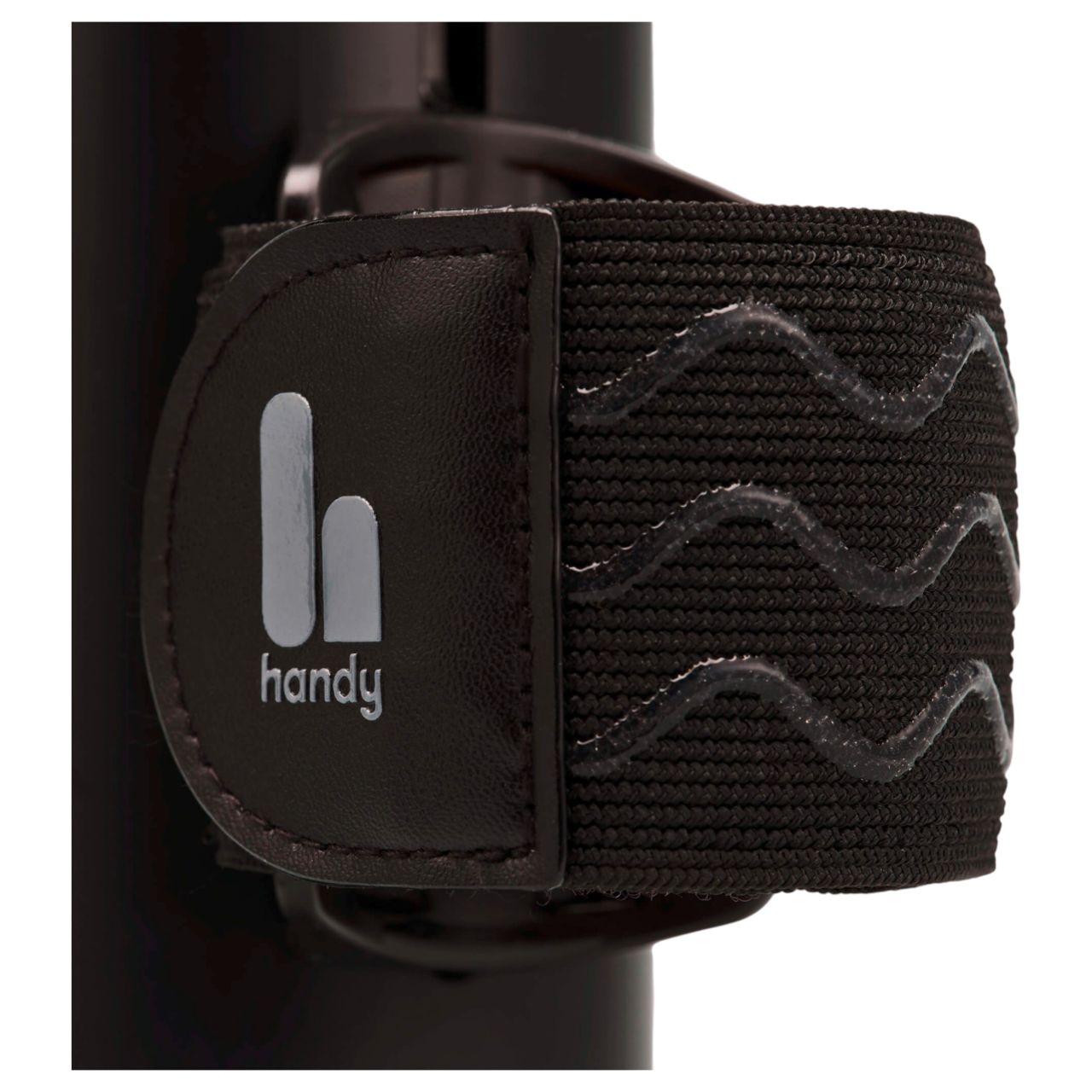 The Handy True Grip PRO Band - szorító (fekete)