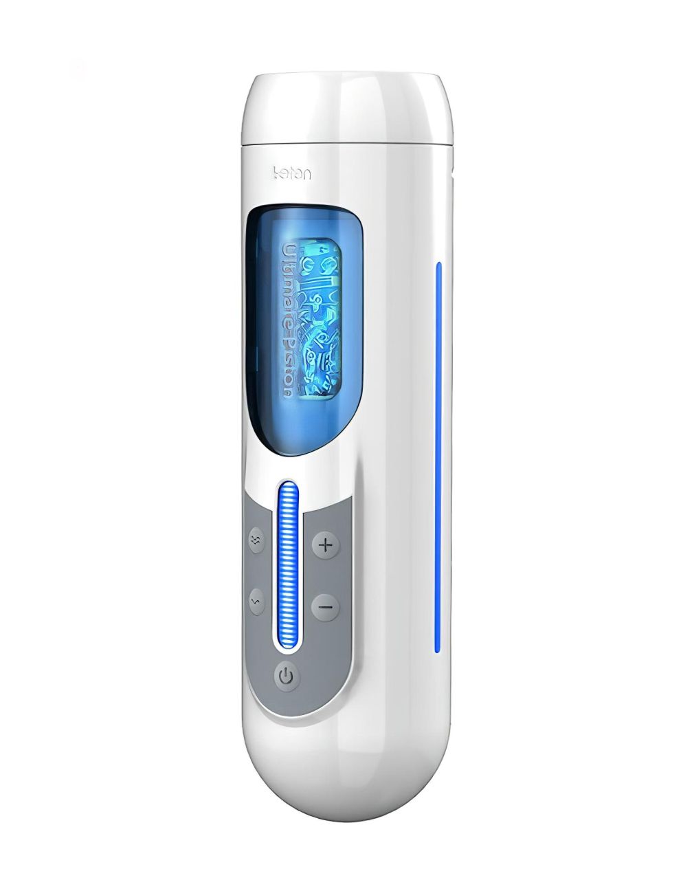 LETEN SM380 - akkus, fel-le mozgó szuper maszturbátor LETEN SM380 - akkus, fel-le mozgó szuper maszturbátor