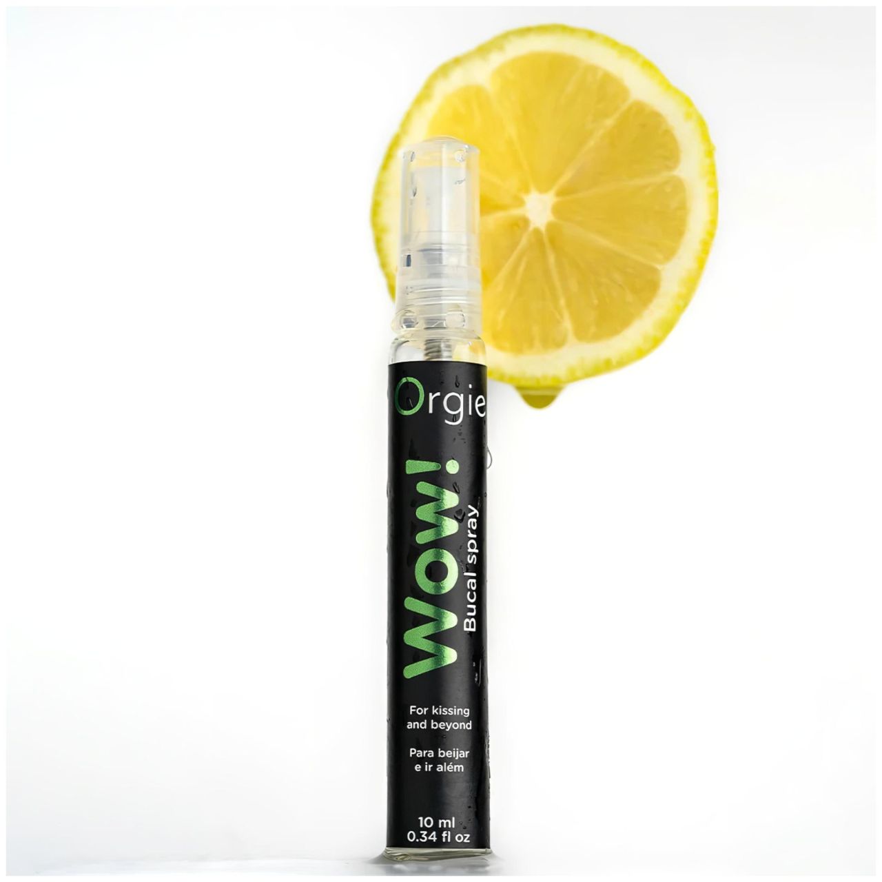 / Orgie Wow Blowjob - hűsítő orál spray (10ml)