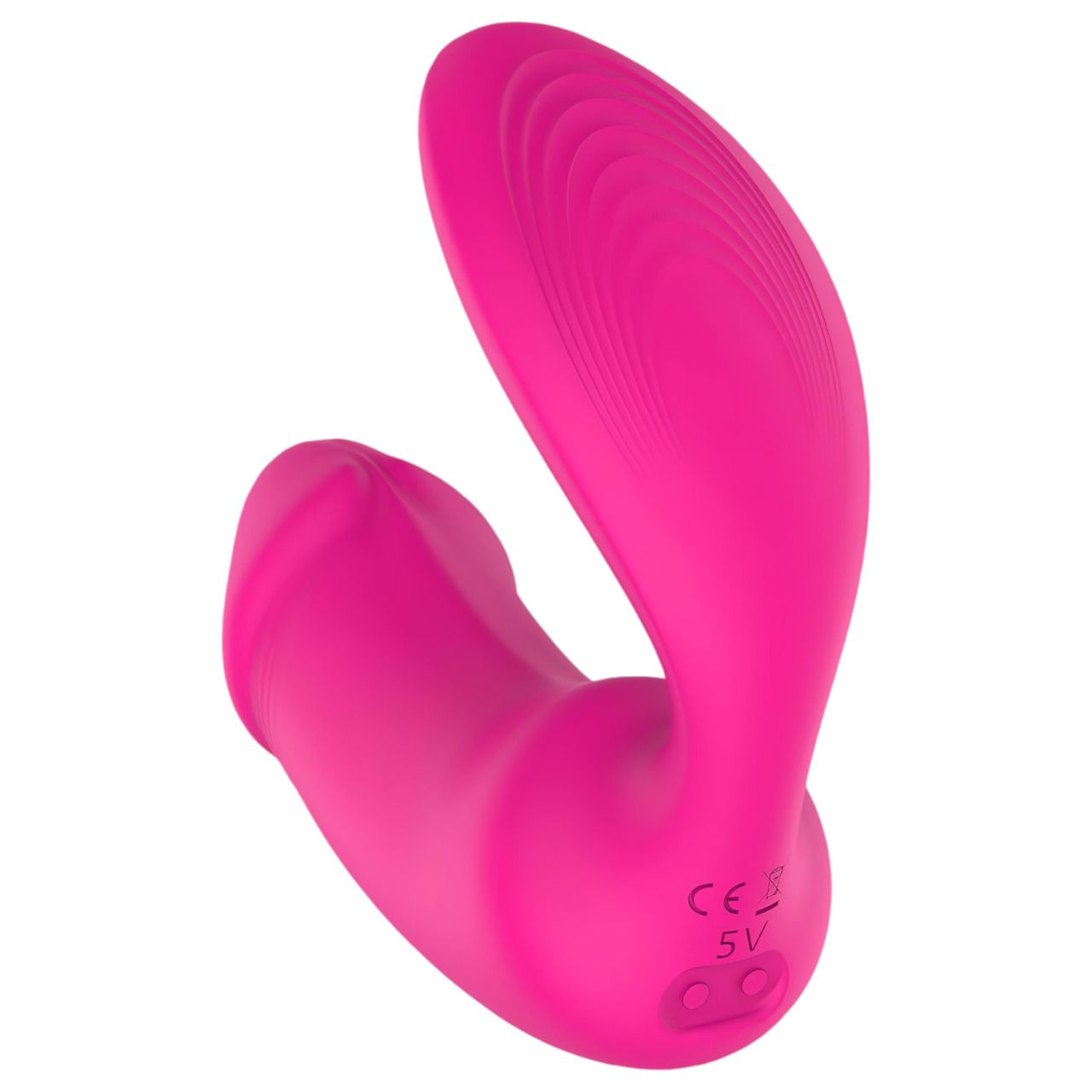 / Vibes of Love Duo - 2in1 csikló vibrátor (pink) / Vibes of Love Duo - 2in1 csikló vibrátor (pink)