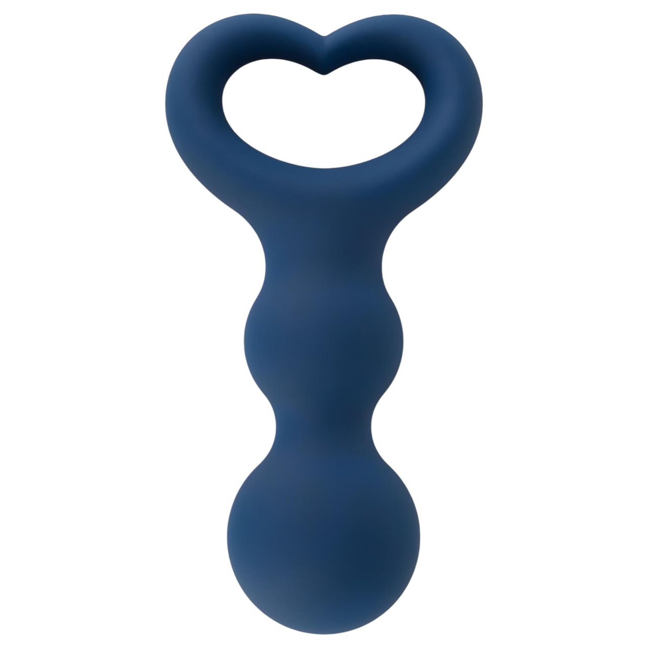 / Magic Shiver - gömbös anál plug - öko kiszerelés / Magic Shiver - gömbös anál plug - öko kiszerelés