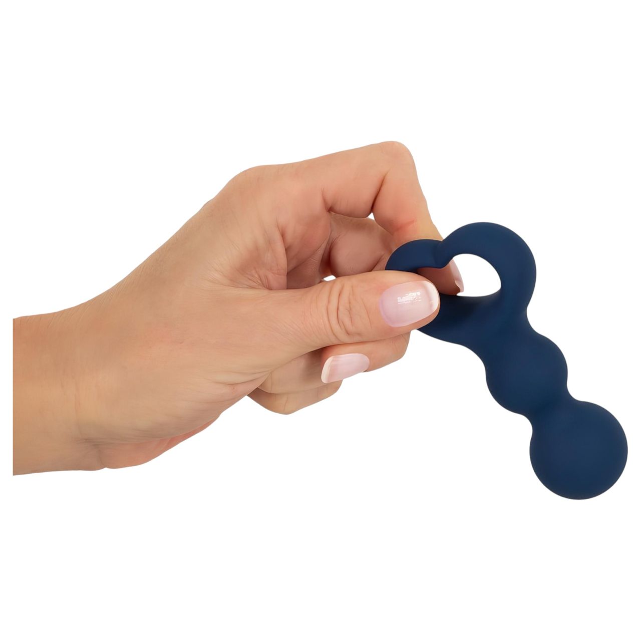 / Magic Shiver - gömbös anál plug - öko kiszerelés / Magic Shiver - gömbös anál plug - öko kiszerelés