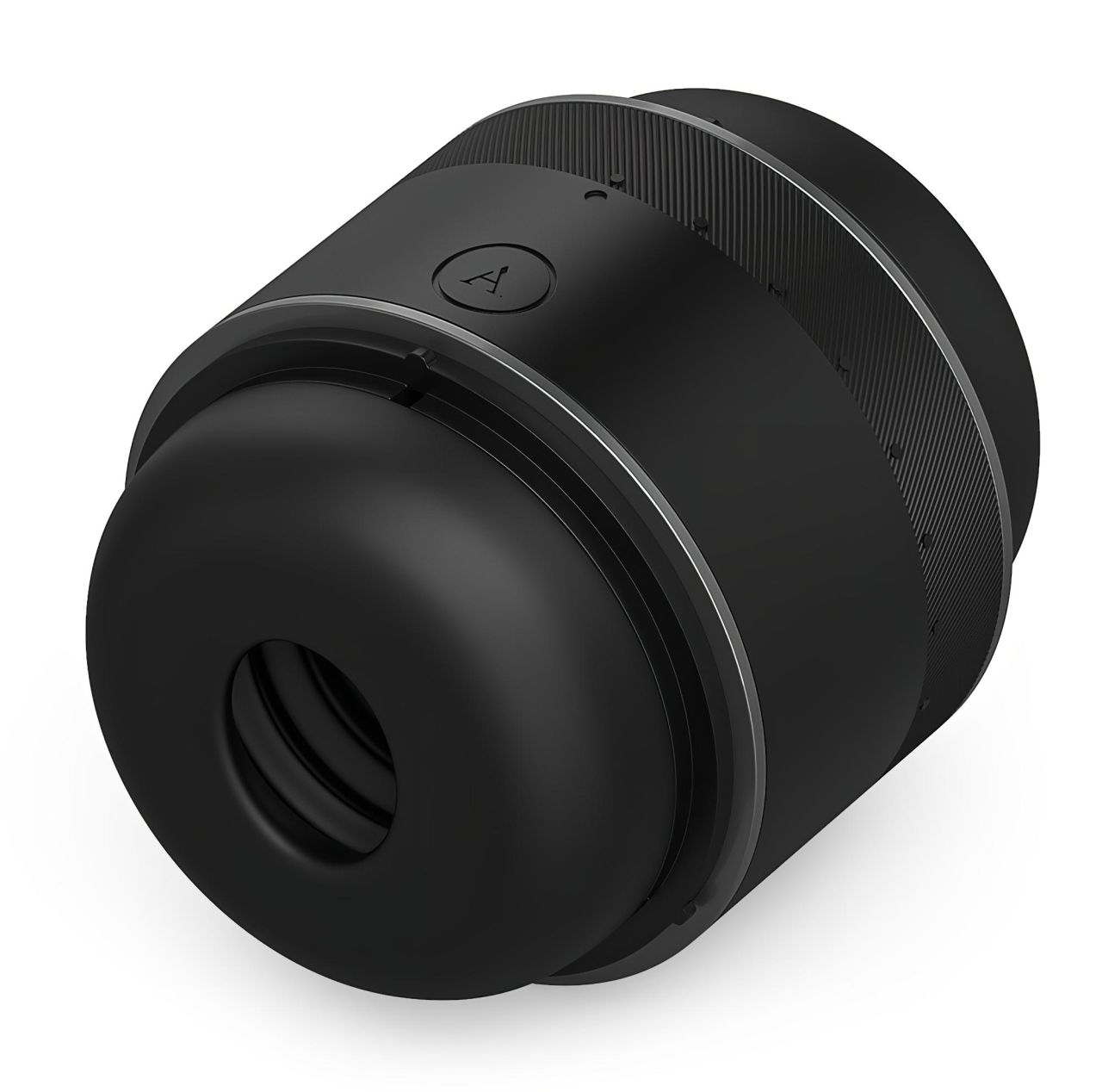 Arcwave Voy - szorító-forgó maszturbátor férfiaknak (fekete) Arcwave Voy - szorító-forgó maszturbátor férfiaknak (fekete)