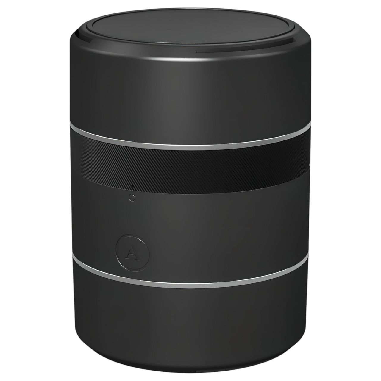 Arcwave Voy - szorító-forgó maszturbátor férfiaknak (fekete) Arcwave Voy - szorító-forgó maszturbátor férfiaknak (fekete)