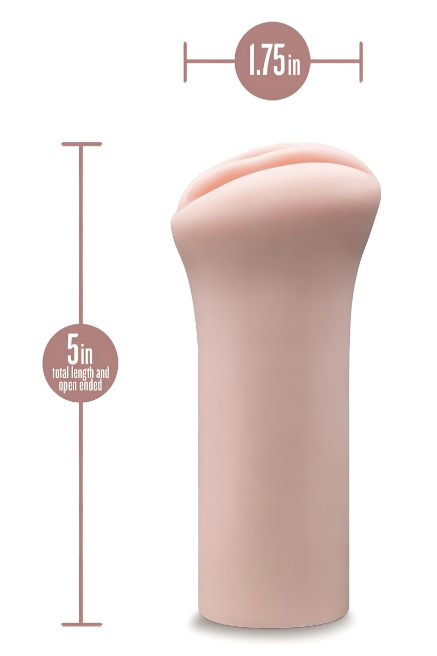 Enlust Ashlynn - művagina MI képekkel (natúr) Enlust Ashlynn - művagina MI képekkel (natúr)