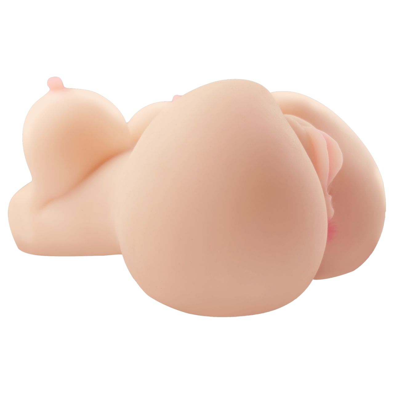 The Girl Next Door Annika - torzó maszturbátor (natúr) The Girl Next Door Annika - torzó maszturbátor (natúr)