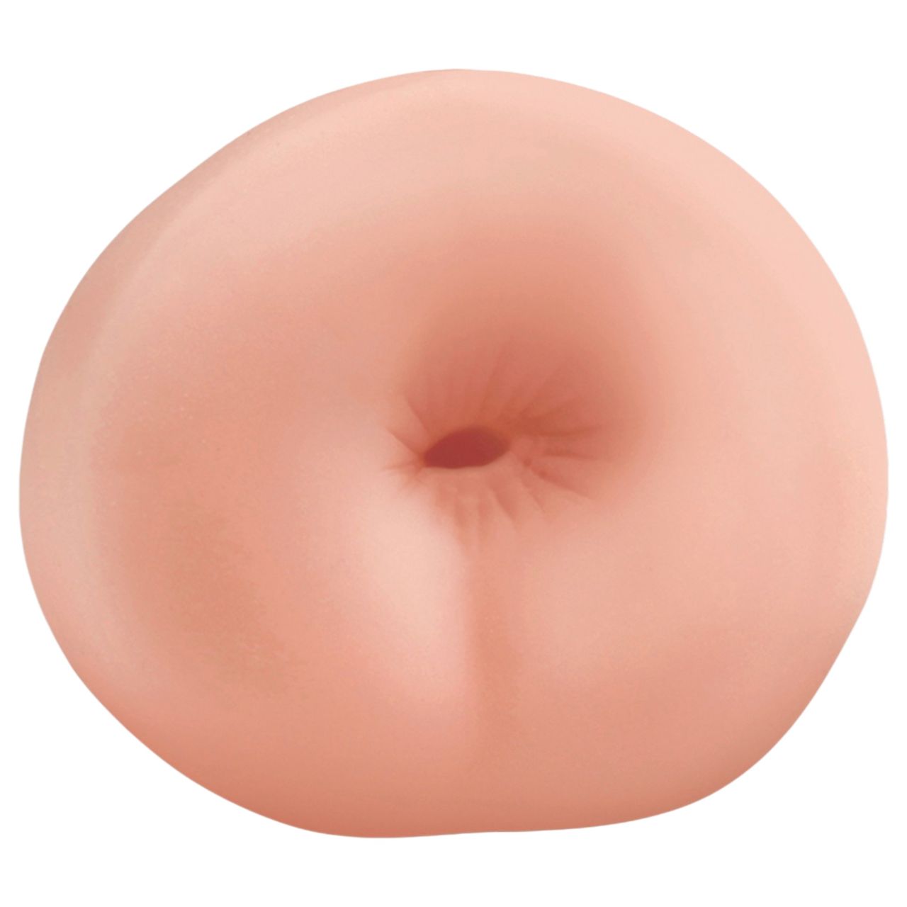 Pipedream Extreme - élethű popsi maszturbátor (natúr)