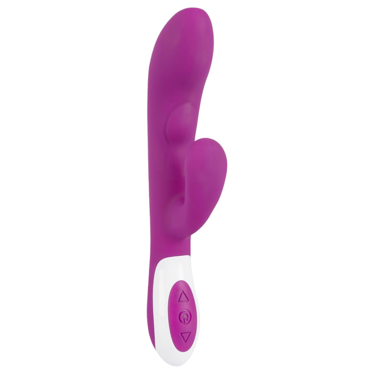 Javida - melegítő csiklóizgató vibrátor (pink) Javida - melegítő csiklóizgató vibrátor (pink)
