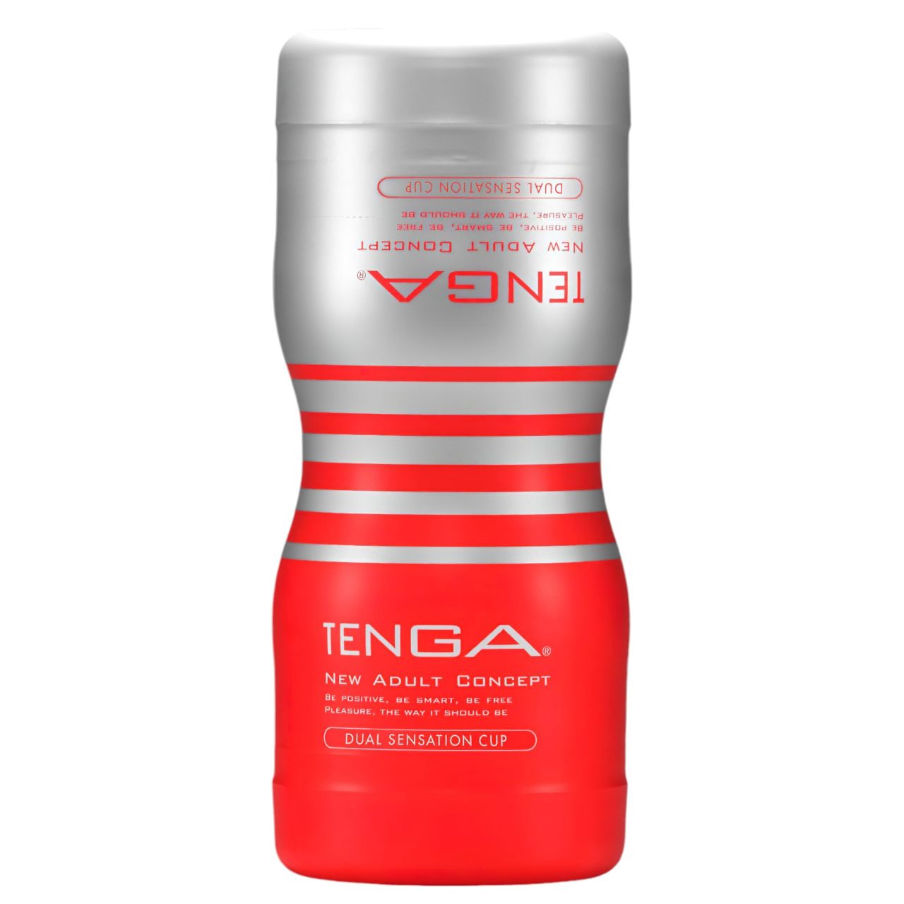TENGA Double Hole - Kettős élvezet TENGA Double Hole - Kettős élvezet