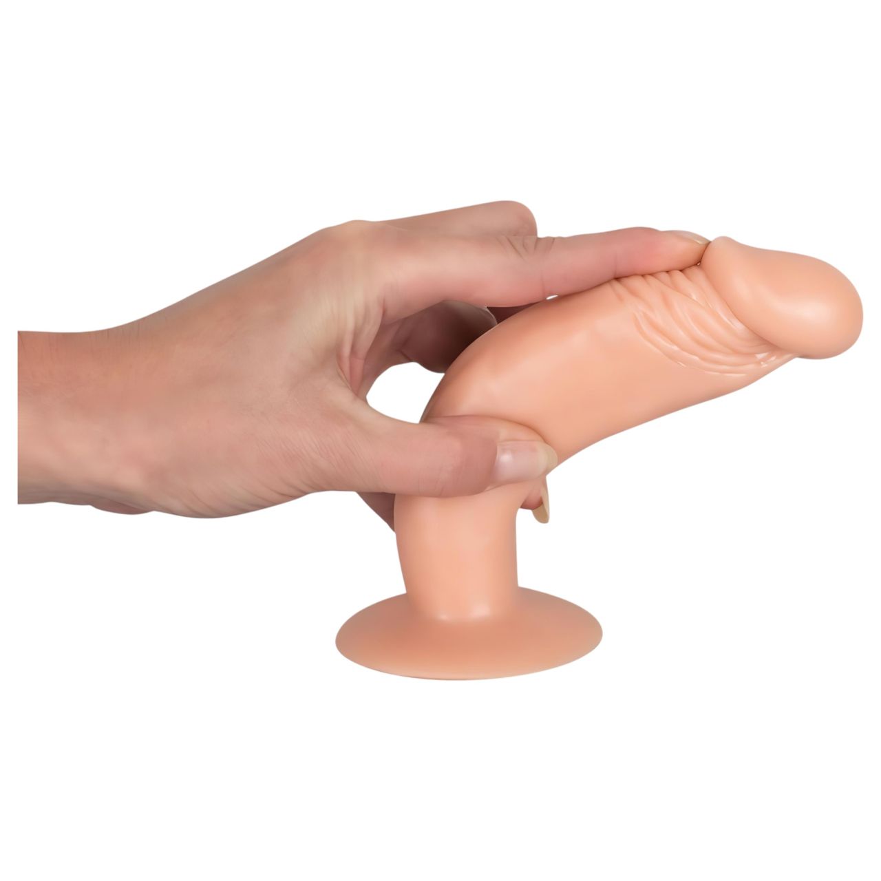 You2Toys - Anal training - élethű dildó szett - 3 db (testszínű)
