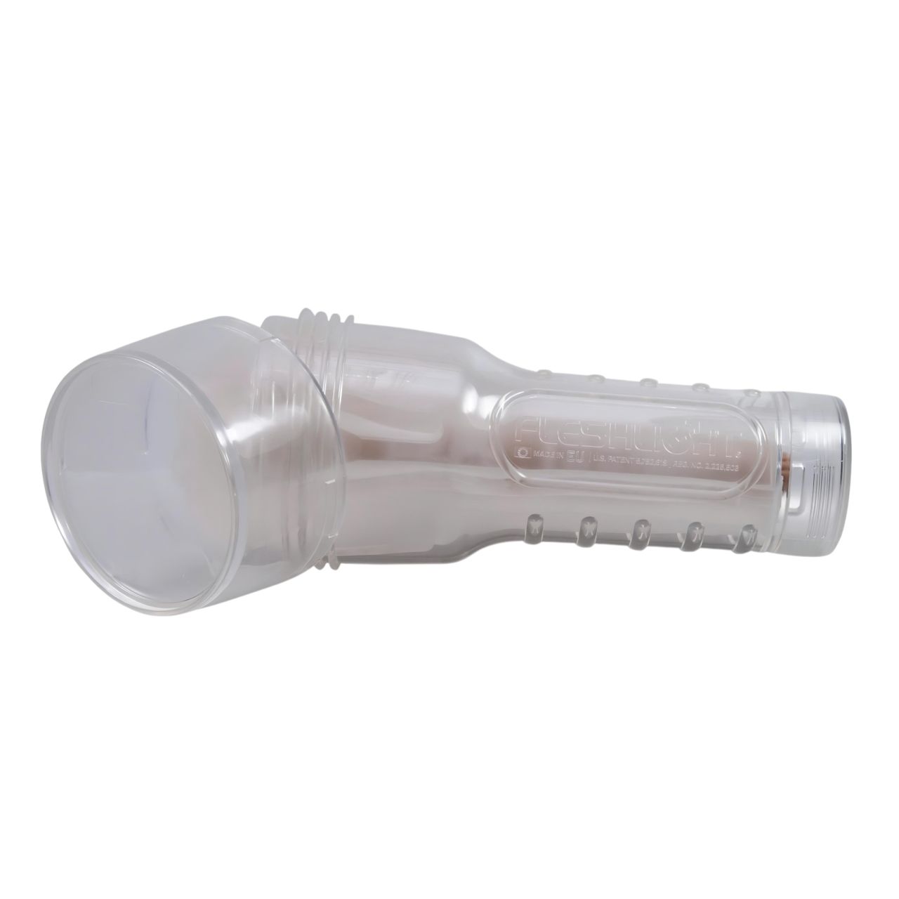 Fleshlight Ice Lady - kristályos vagina Fleshlight Ice Lady - kristályos vagina