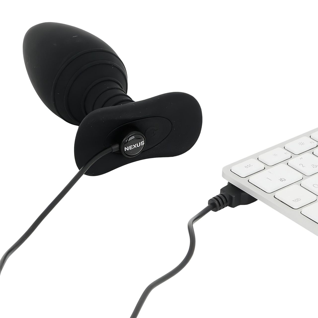 Nexus Ace - távirányítós, akkus anál vibrátor (kicsi)