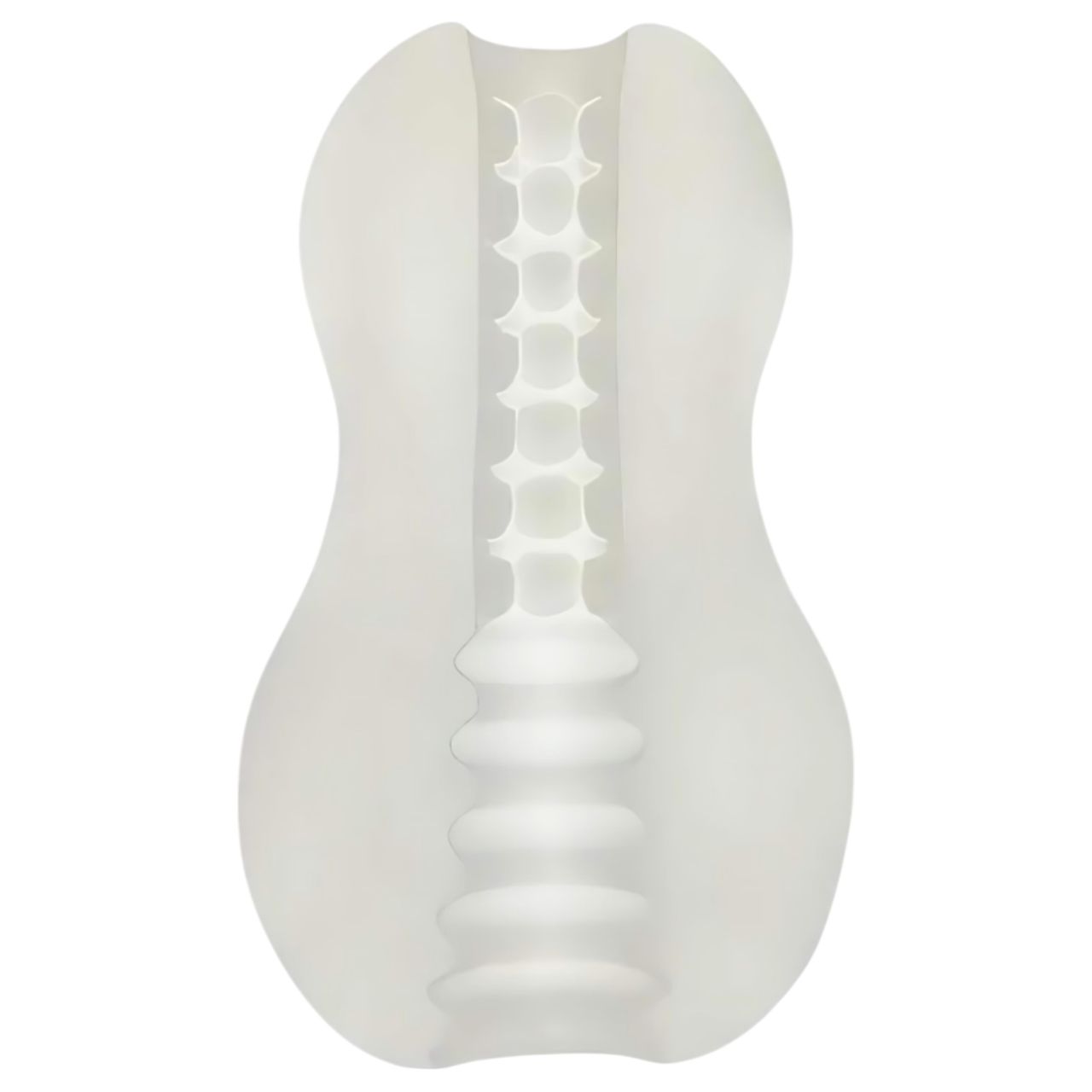 Doc Johnson Stroker - férfi maszturbátor (fehér)