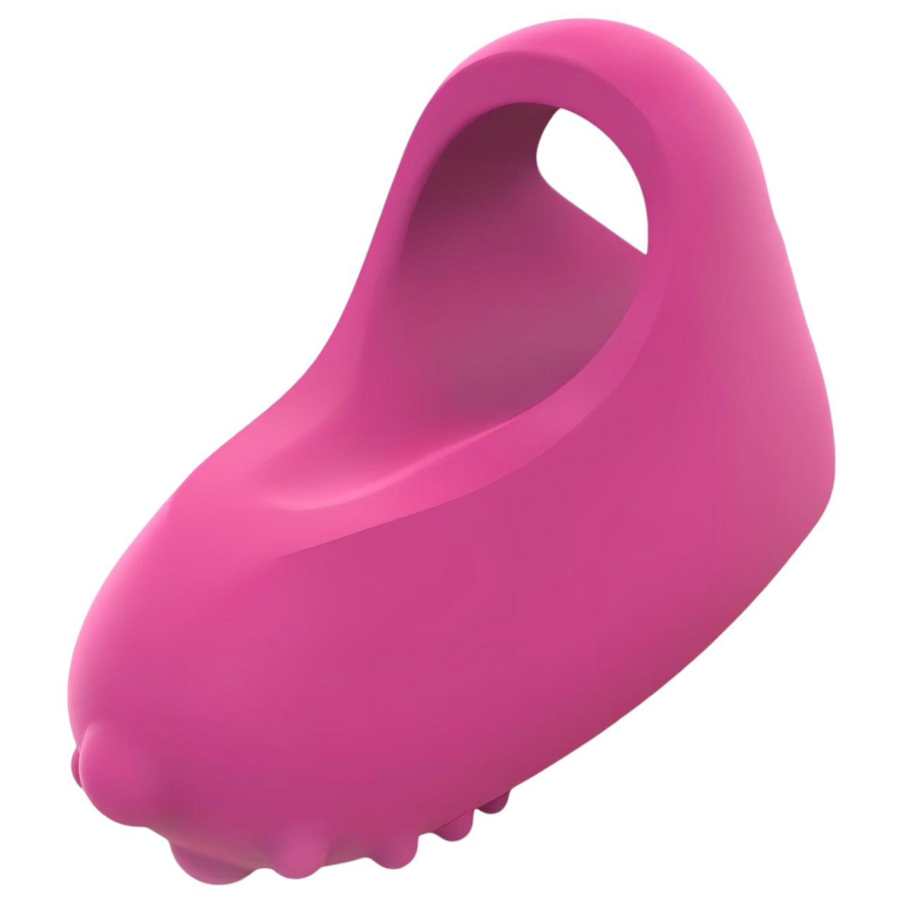 / Dorcel Magic Finger - akkus, ujjvibrátor (pink)