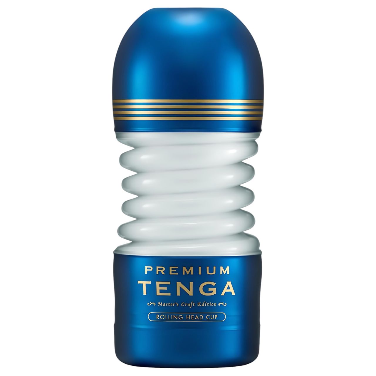 / TENGA Premium Rolling Head - eldobható maszturbátor