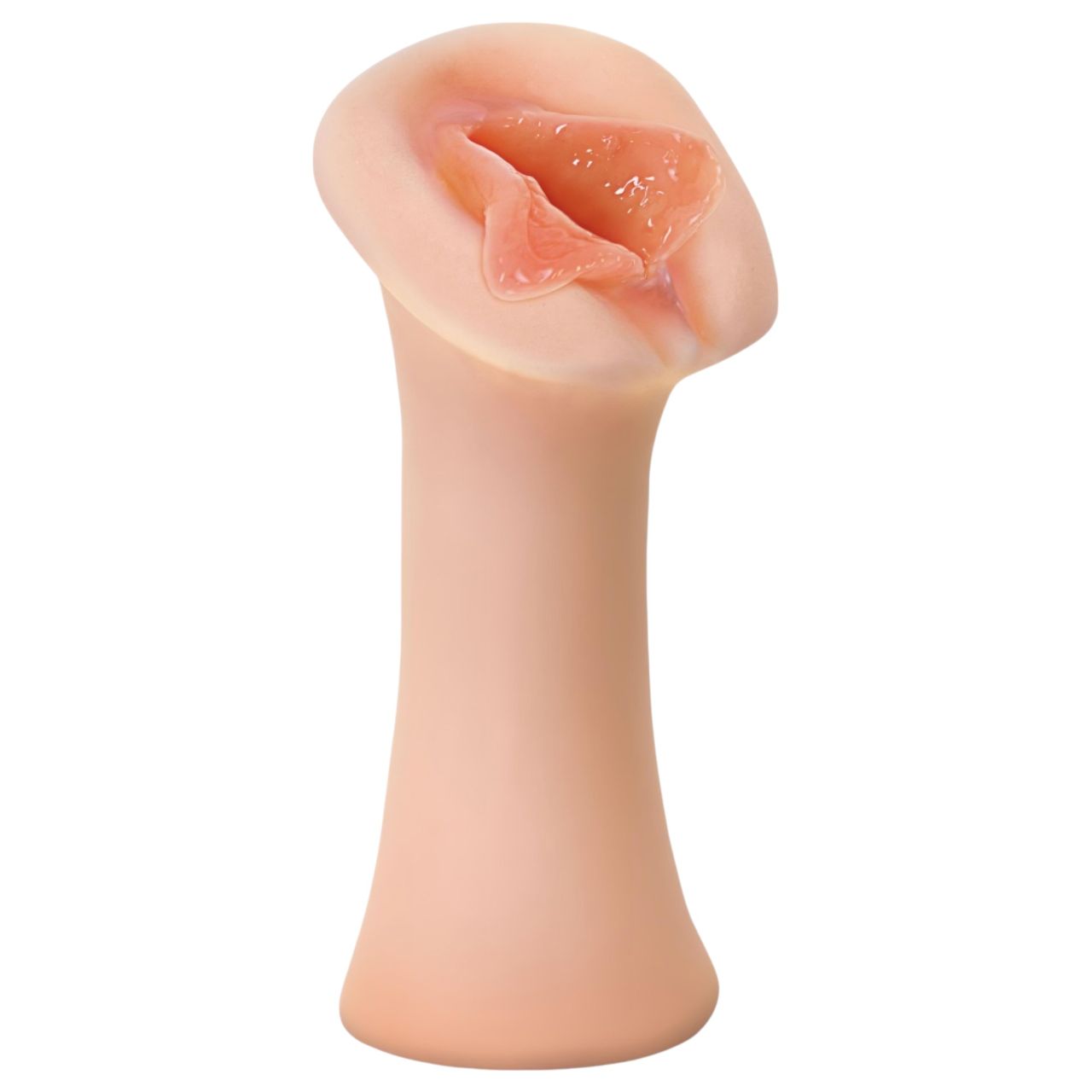Pipedream - Wet Pussies Luscious Lips - élethű műpunci (testszínű) Pipedream - Wet Pussies Luscious Lips - élethű műpunci (testszínű)