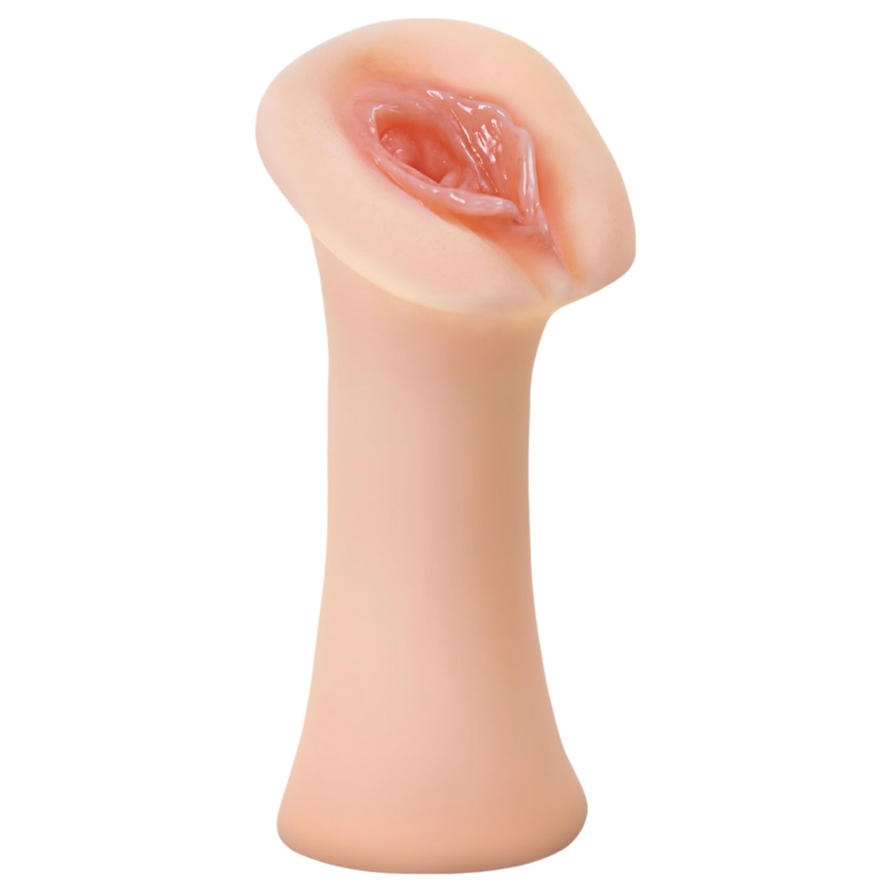 Pipedream - Wet Pussies Juicy Snatch - élethű műpunci (testszínű) Pipedream - Wet Pussies Juicy Snatch - élethű műpunci (testszínű)