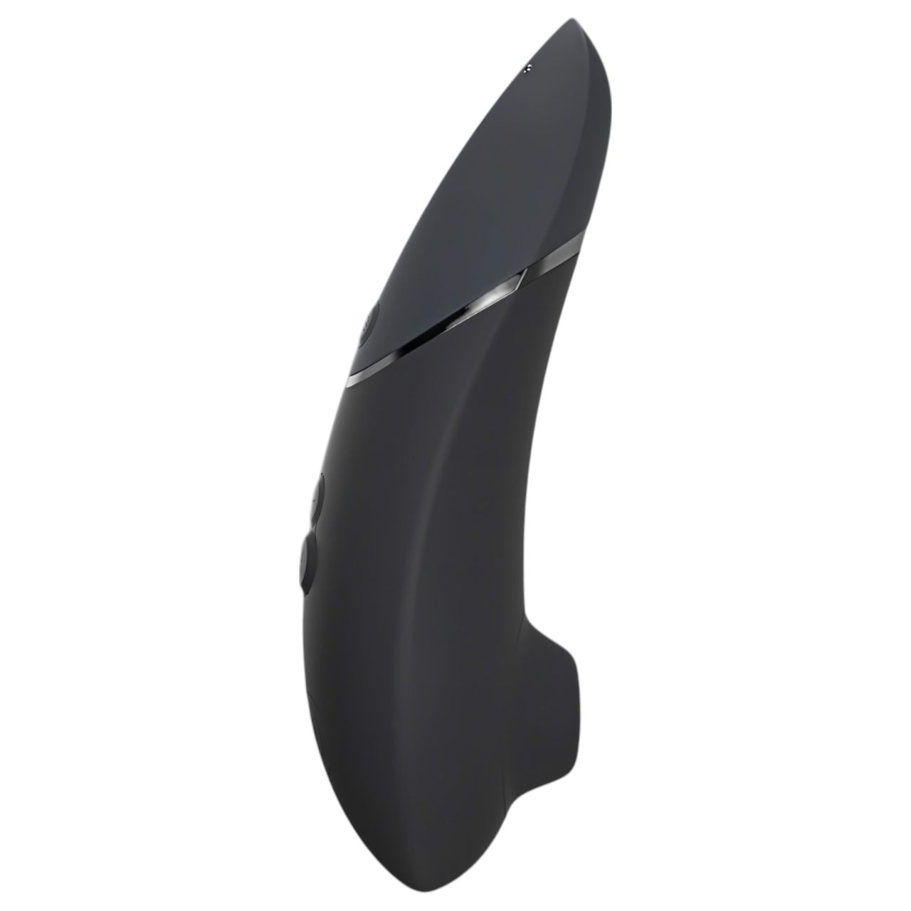 Womanizer Next - akkus, léghullámos csiklóizgató (fekete) Womanizer Next - akkus, léghullámos csiklóizgató (fekete)