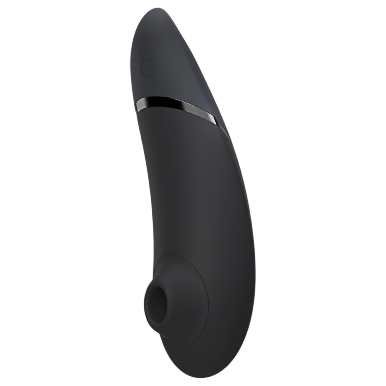 Womanizer Next - akkus, léghullámos csiklóizgató (fekete) Womanizer Next - akkus, léghullámos csiklóizgató (fekete)