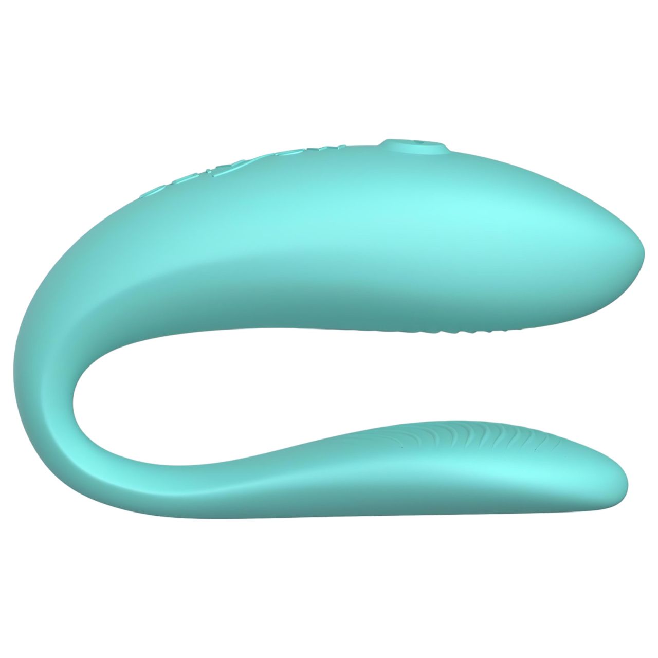 We-Vibe Sync Lite - App- és távirányítós párvibrátor (zöld)