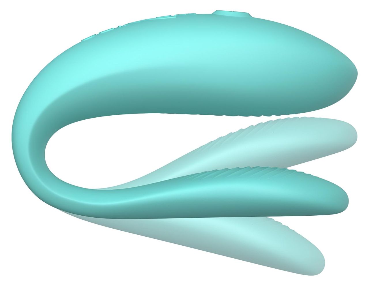 We-Vibe Sync Lite - App- és távirányítós párvibrátor (zöld)