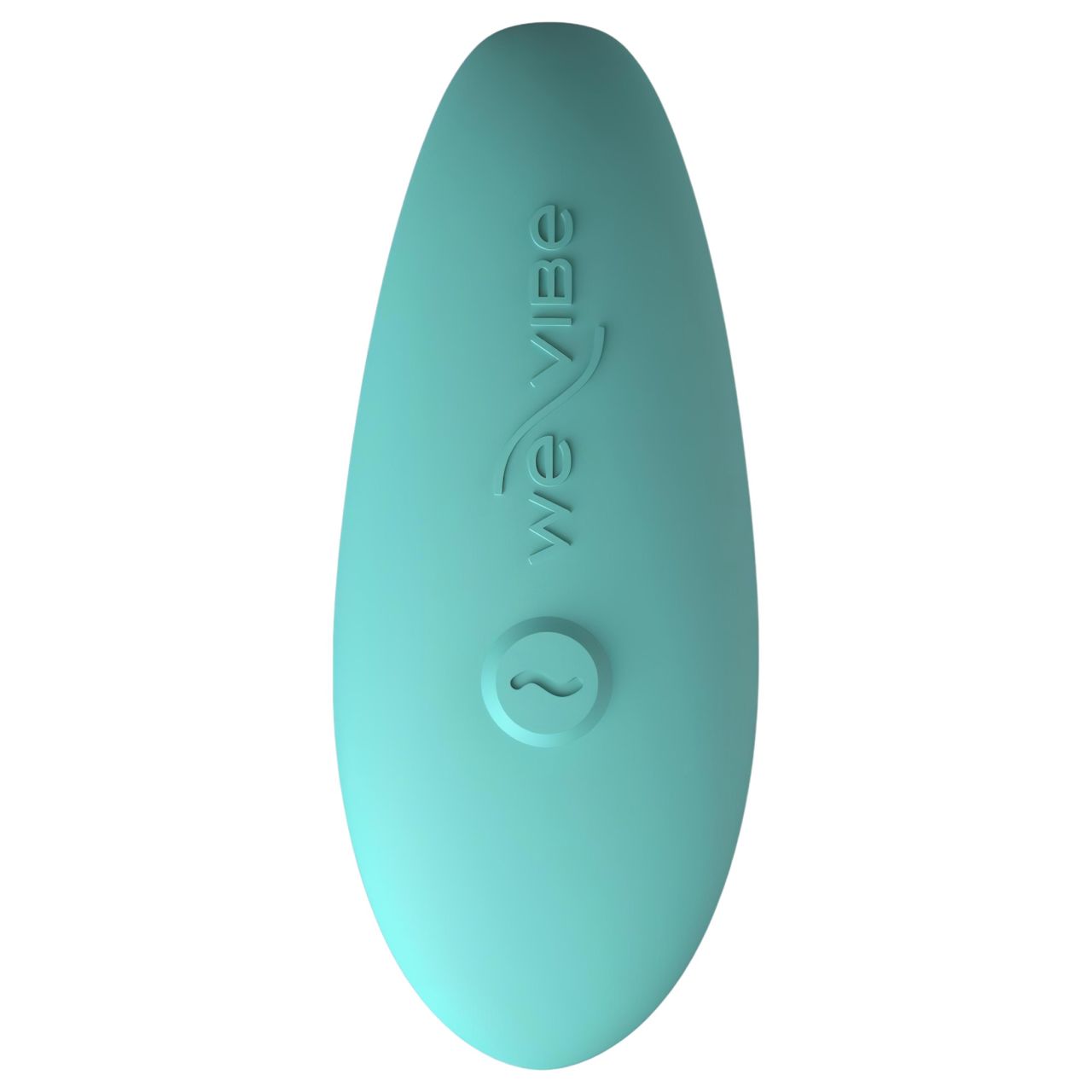 We-Vibe Sync Lite - App- és távirányítós párvibrátor (zöld)
