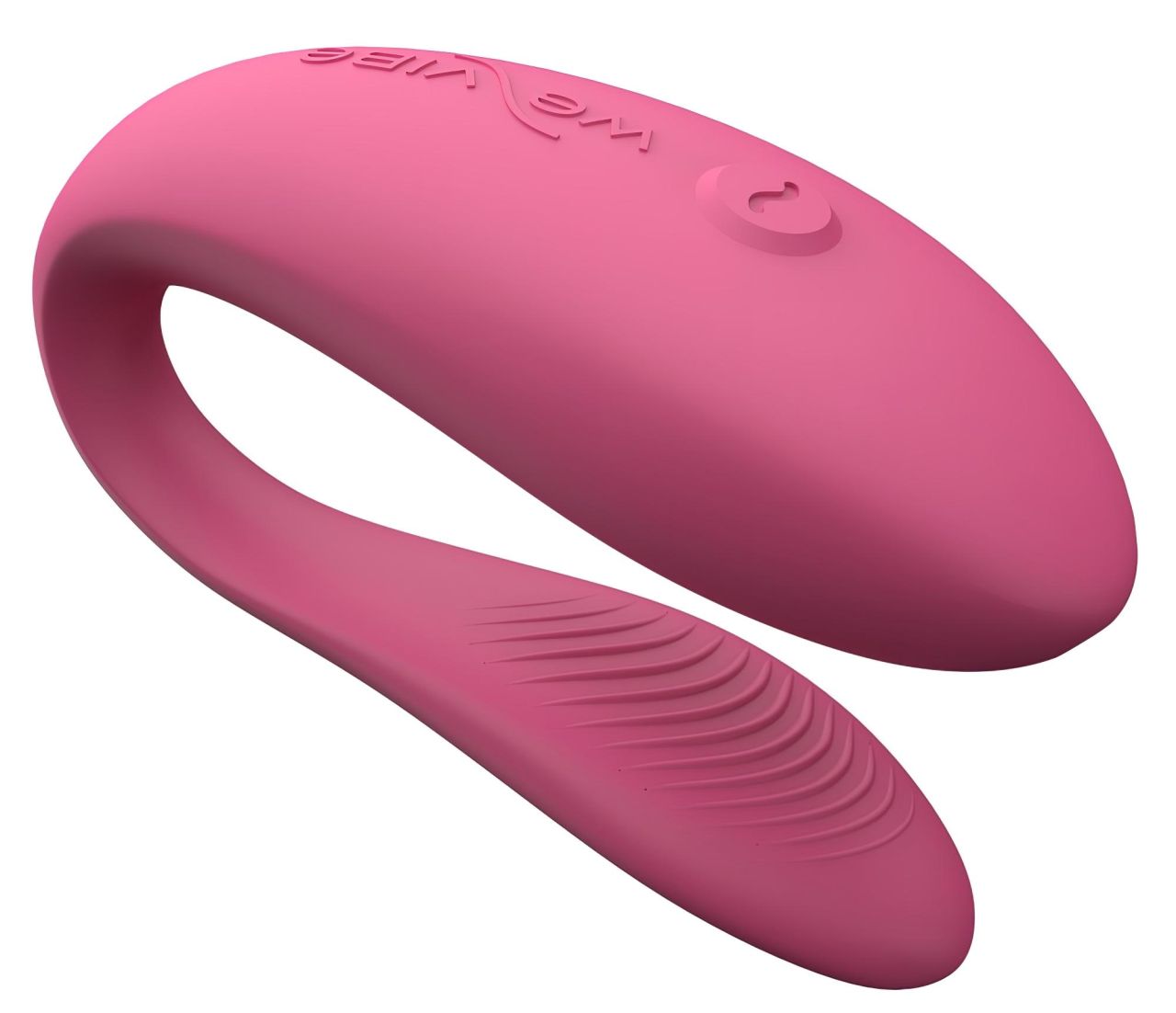 We-Vibe Sync Lite – App- és távirányítós párvibrátor (pink)