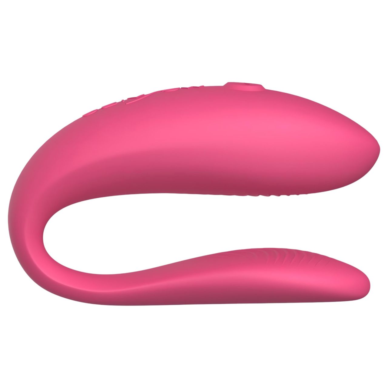 We-Vibe Sync Lite – App- és távirányítós párvibrátor (pink)