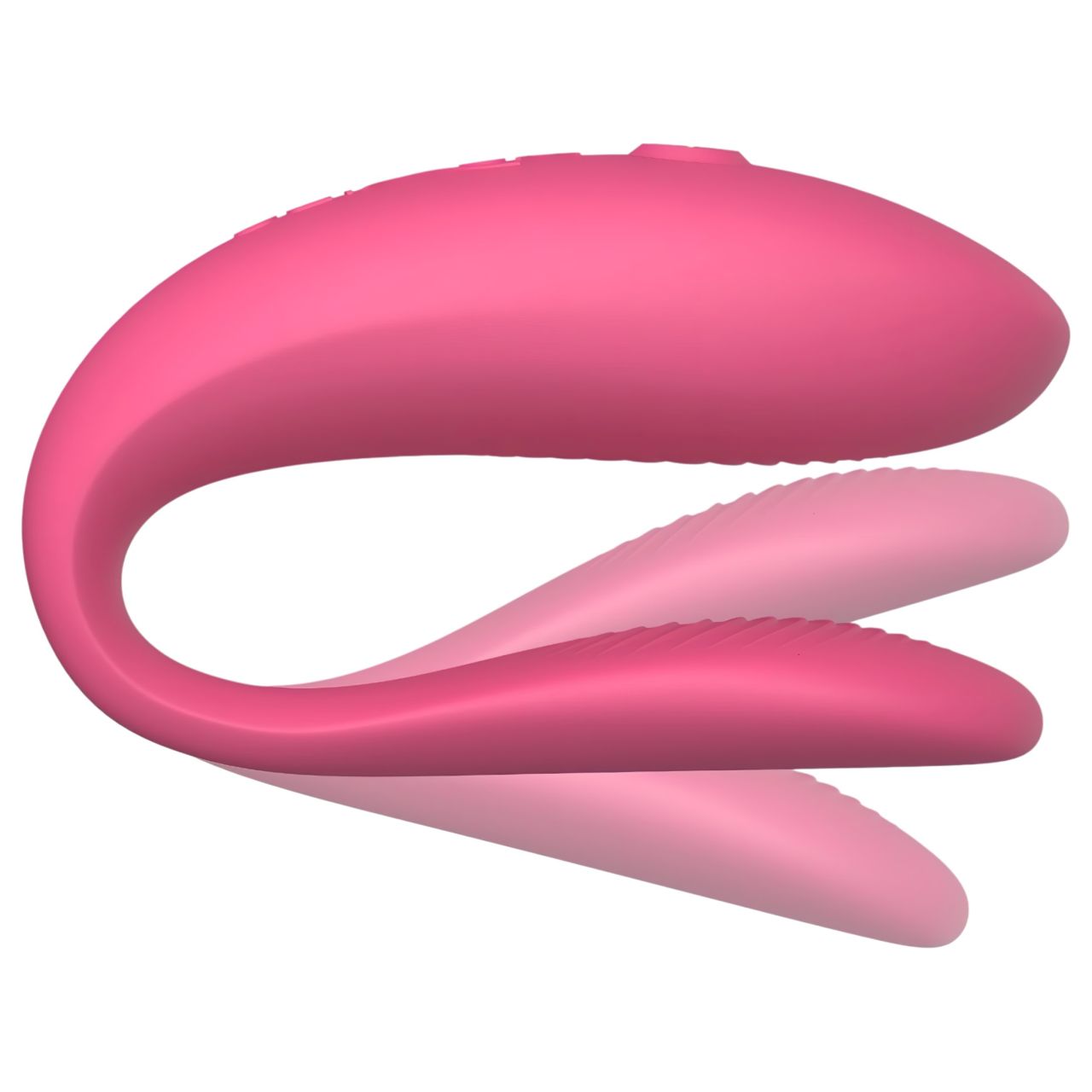 We-Vibe Sync Lite – App- és távirányítós párvibrátor (pink)