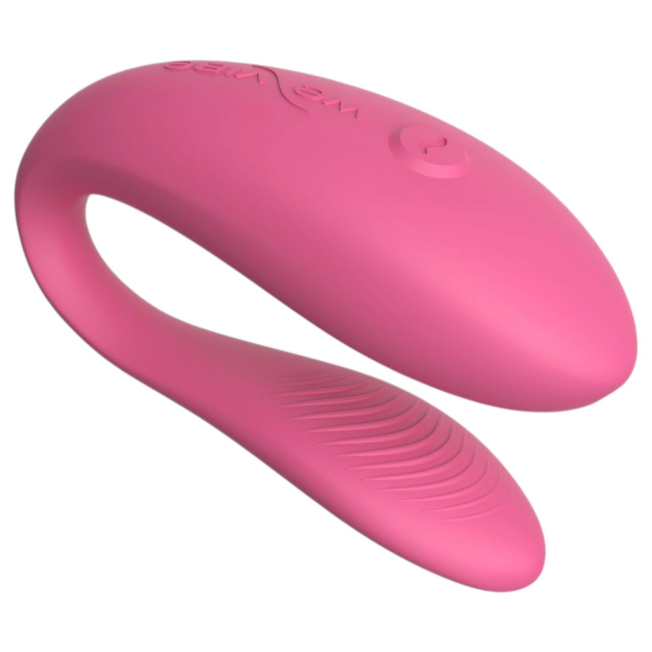 We-Vibe Sync Lite - App- és távirányítós párvibrátor (pink) We-Vibe Sync Lite - App- és távirányítós párvibrátor (pink)