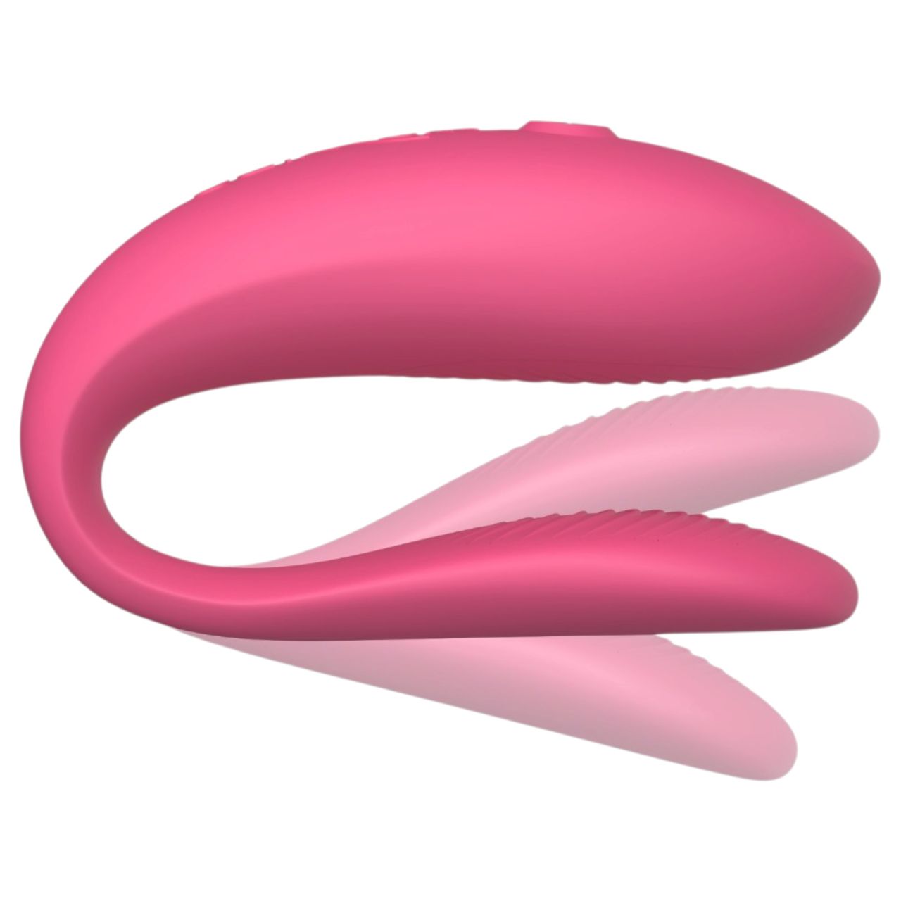 We-Vibe Sync Lite - App- és távirányítós párvibrátor (pink) We-Vibe Sync Lite - App- és távirányítós párvibrátor (pink)