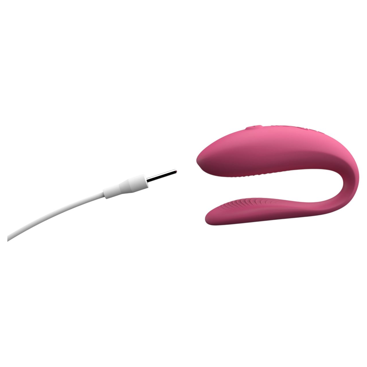 We-Vibe Sync Lite - App- és távirányítós párvibrátor (pink) We-Vibe Sync Lite - App- és távirányítós párvibrátor (pink)