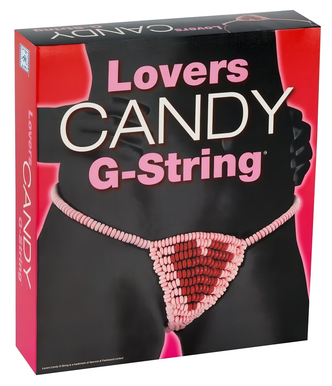 Cukor szívtanga (145g)