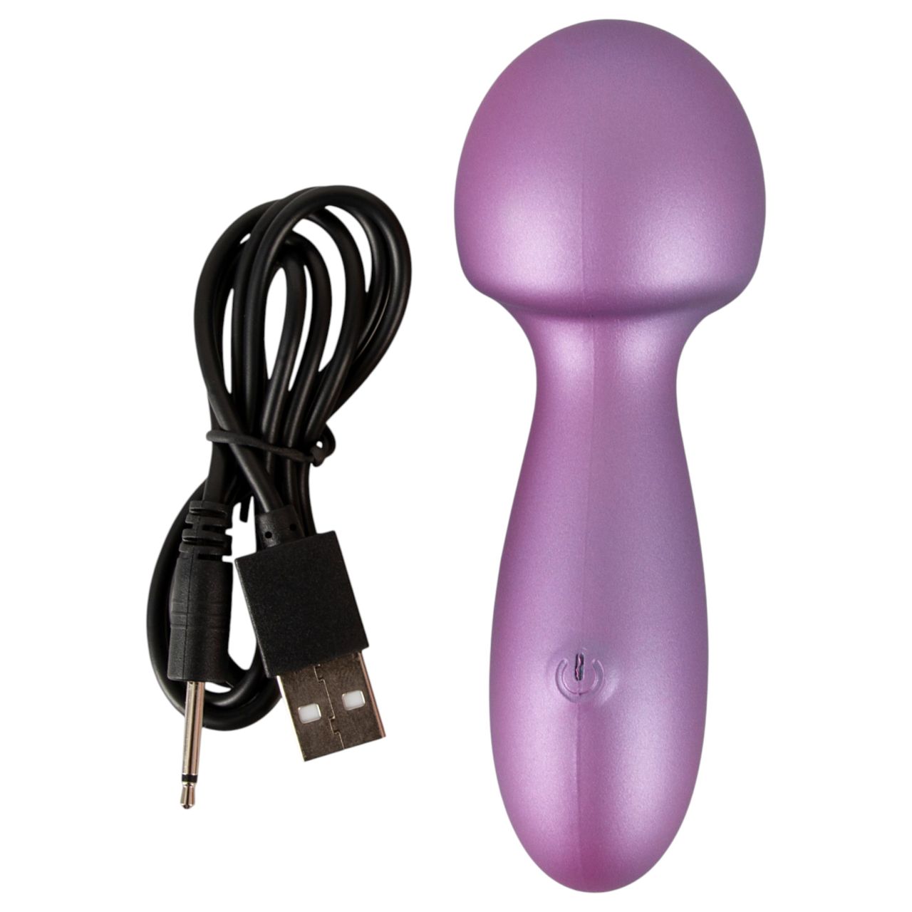 Sweet Smile - Flexible Mini Wand (pink) Sweet Smile - Flexible Mini Wand (pink)