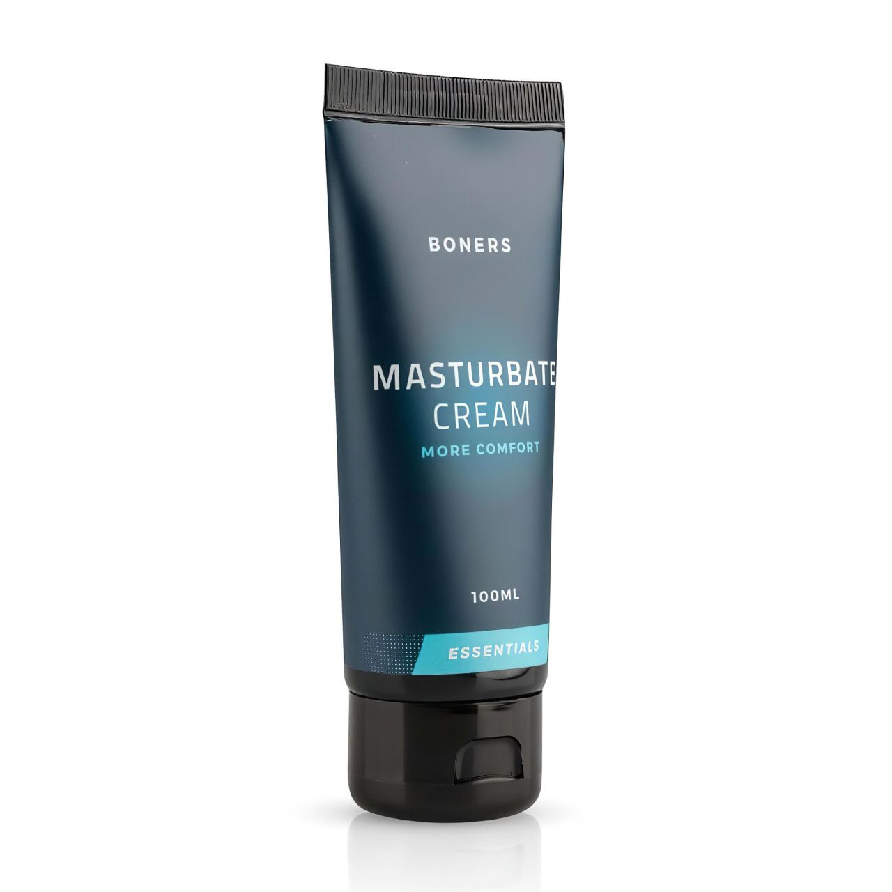 Boners Essentials - maszturbációs intim krém férfiaknak (100 ml)