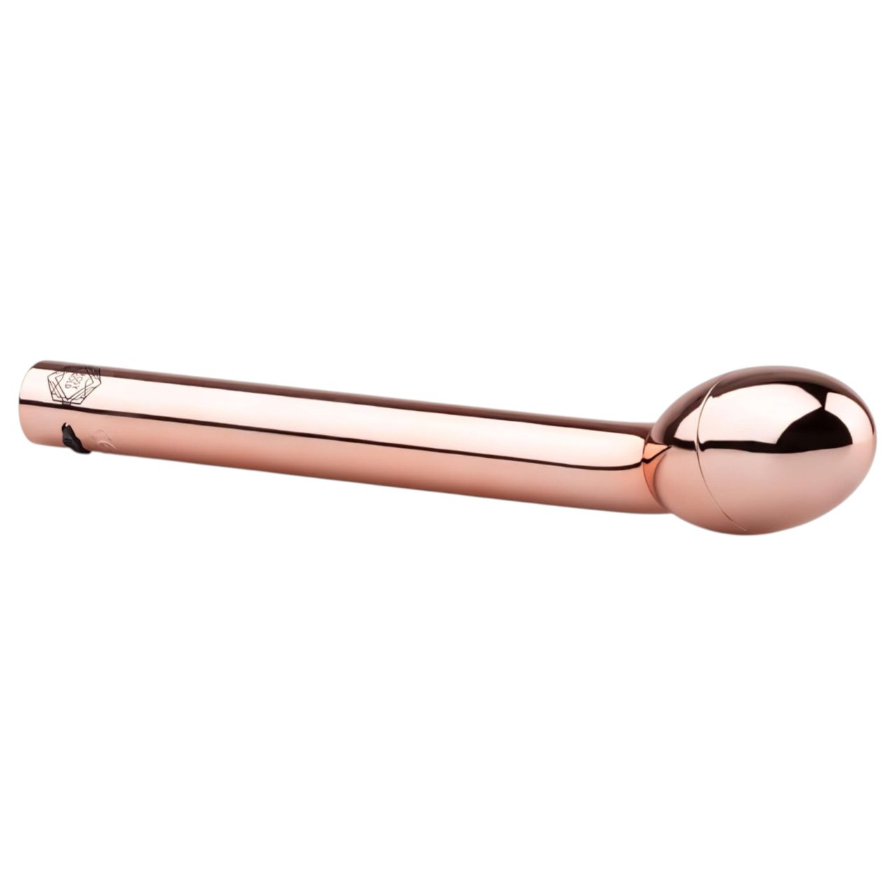 Rosy Gold G-spot - akkus, G-pont vibrátor (rosegold) Rosy Gold G-spot - akkus, G-pont vibrátor (rosegold)