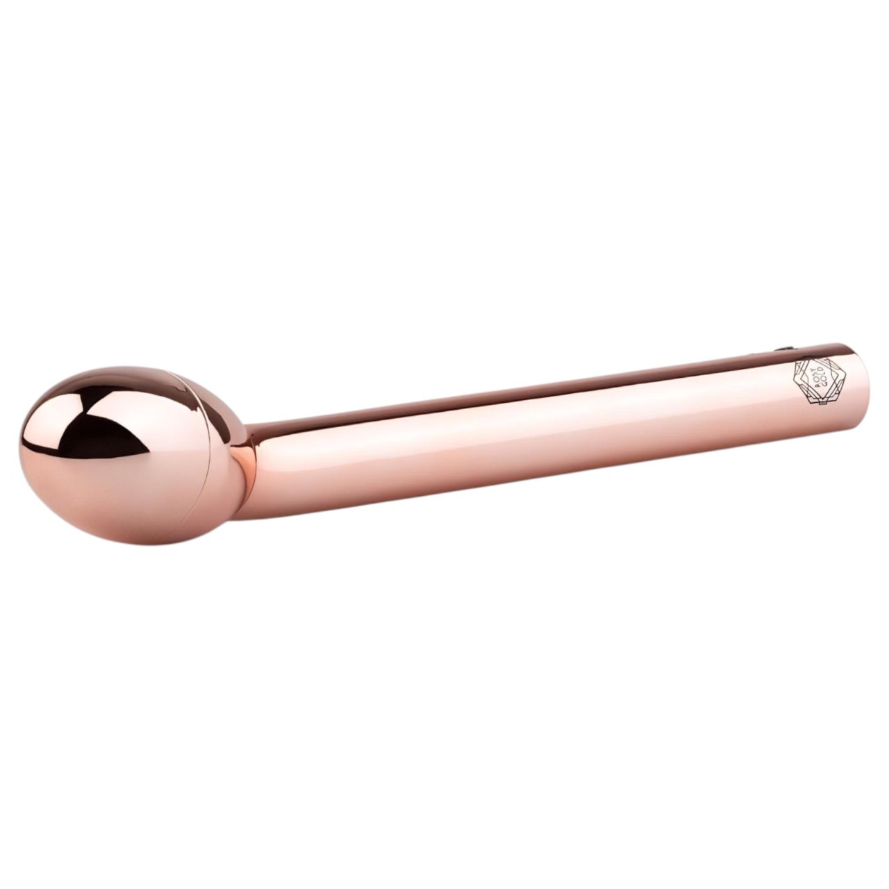 Rosy Gold G-spot - akkus, G-pont vibrátor (rosegold) Rosy Gold G-spot - akkus, G-pont vibrátor (rosegold)
