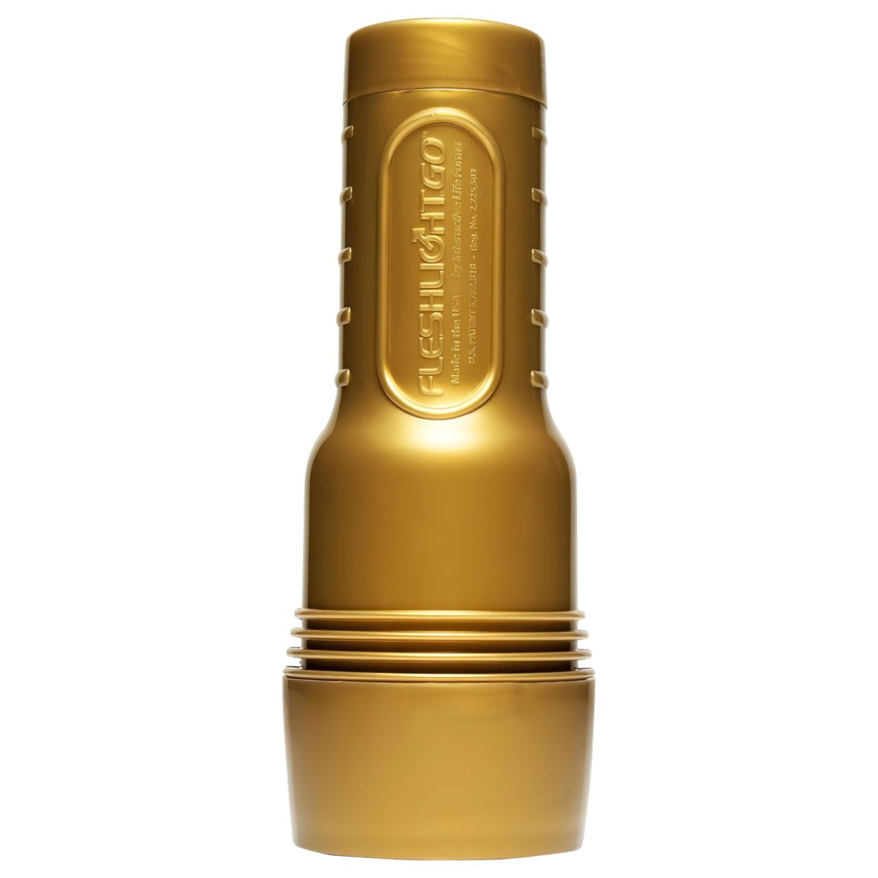 Fleshlight GO Stamina Training Unit Lady - kompakt vagina (pink) Fleshlight GO Stamina Training Unit Lady - kompakt vagina (pink)