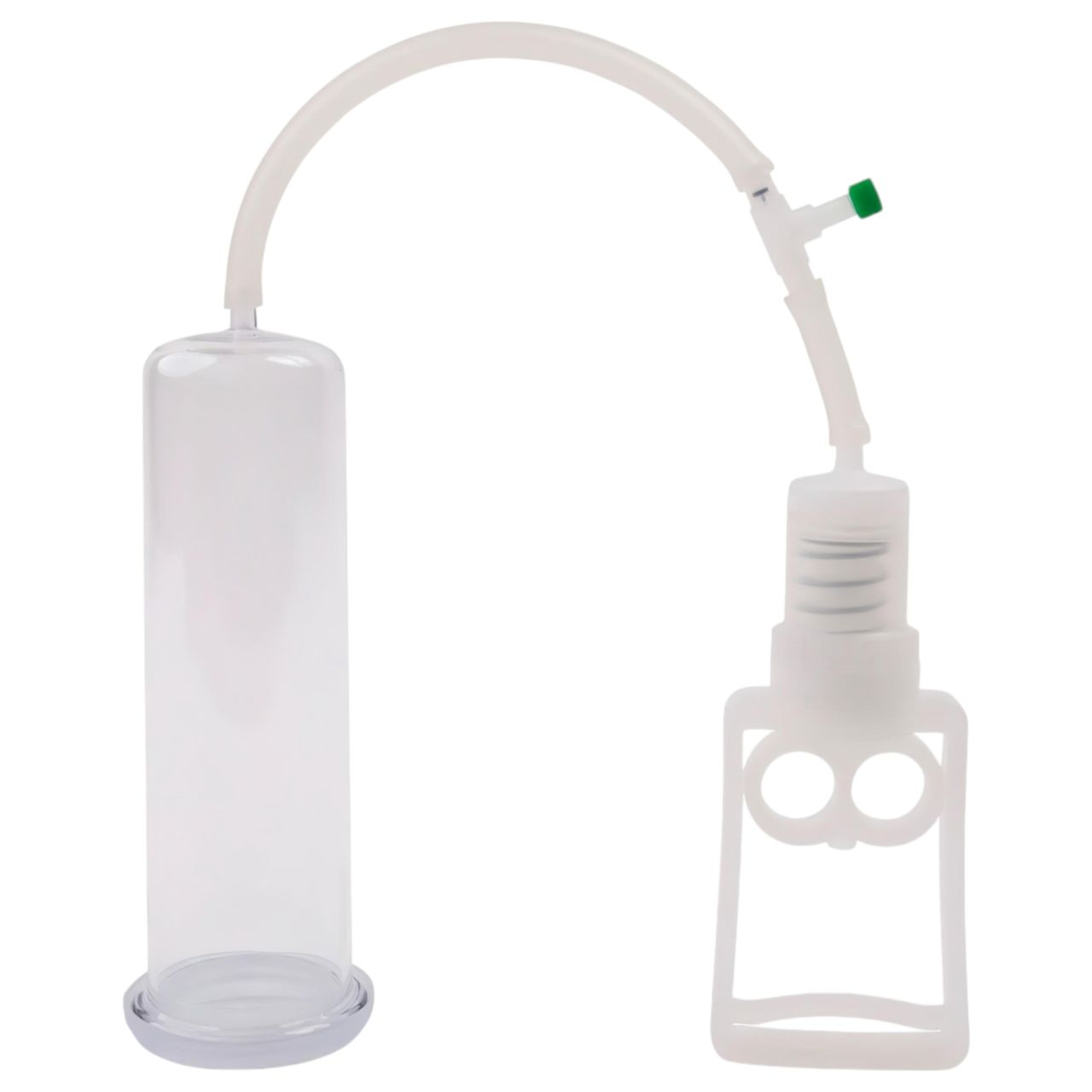 Fröhle PP004 (20 cm) - orvosi péniszpumpa erős pumpakarral Fröhle PP004 (20 cm) - orvosi péniszpumpa erős pumpakarral
